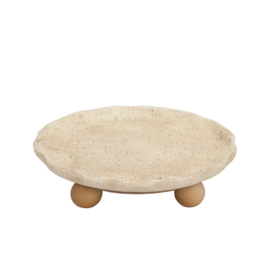 Centro de Mesa Esferas P