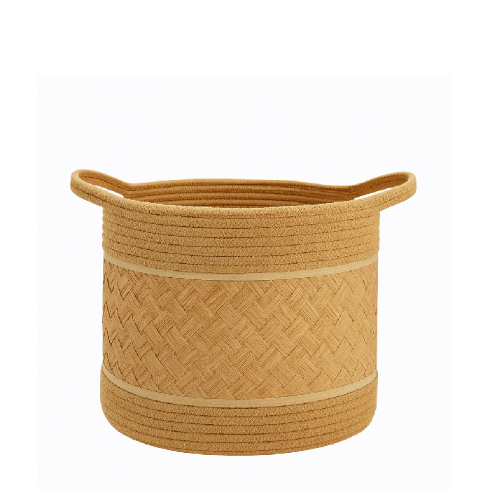 Cesto de Fibra Sintética M