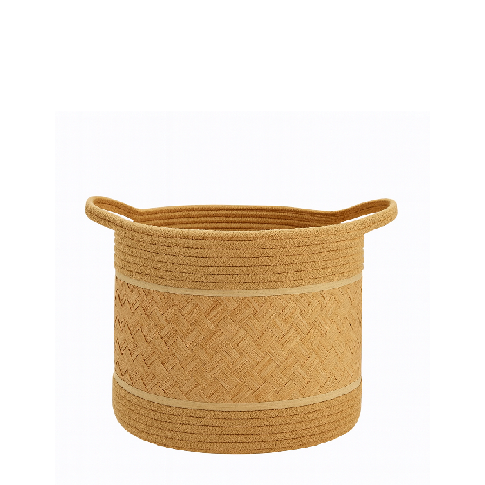 Cesto de Fibra Sintética P