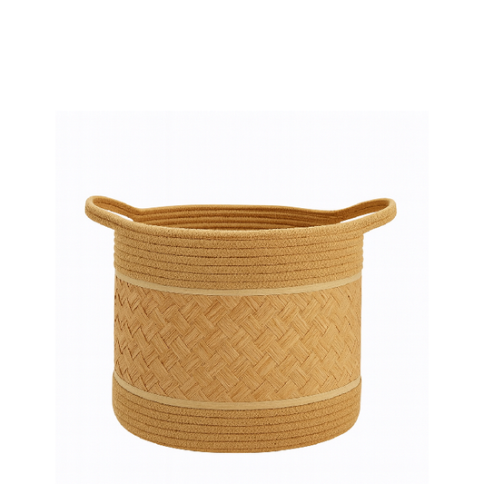 Cesto de Fibra Sintética P