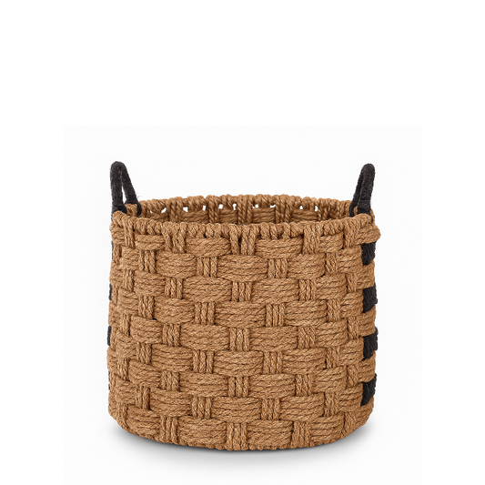 Cesto de Fibra Natural M
