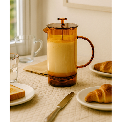 Cafeteira Prensa Francesa