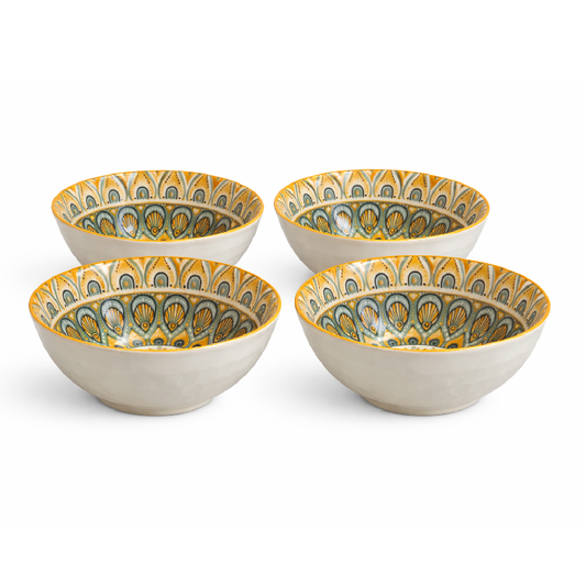 Conjunto de Bowls Mosaico P