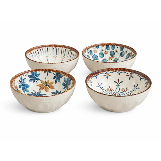 Conjunto de Bowls P