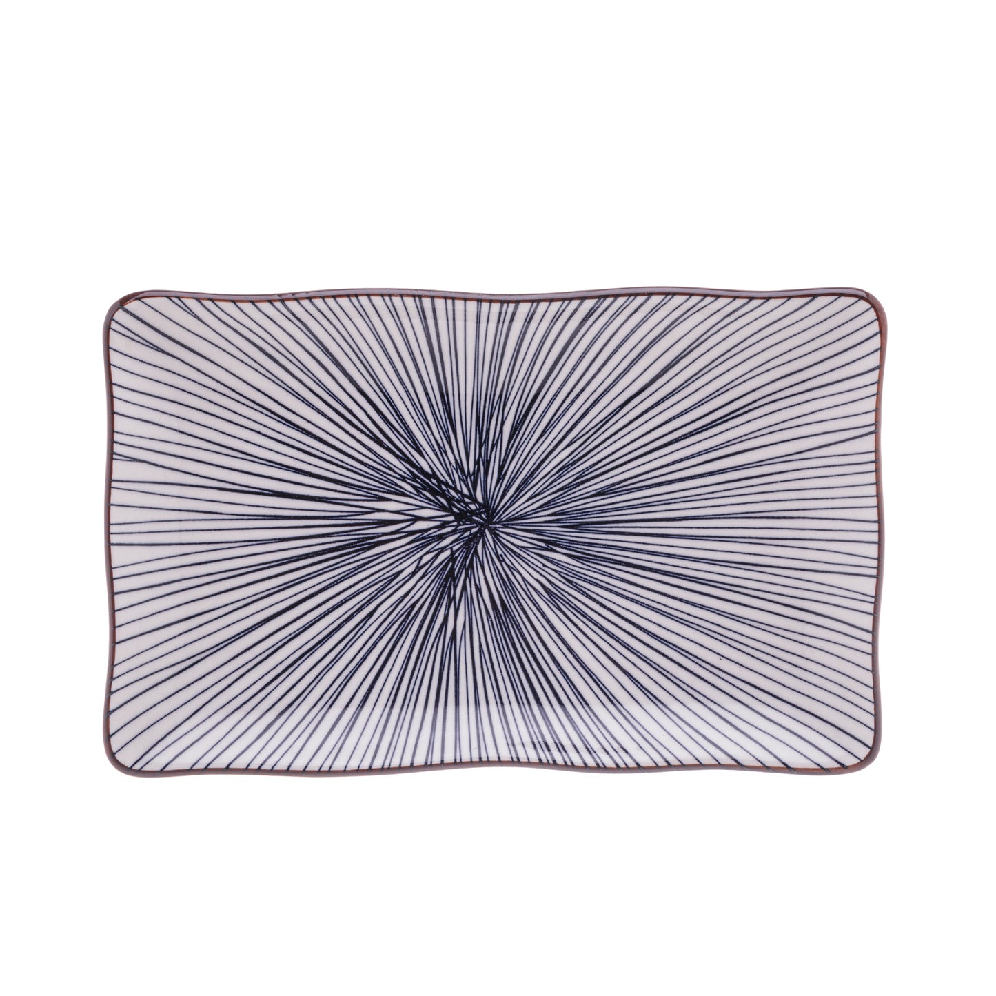 Conjunto de Pratos para Shushi Koji