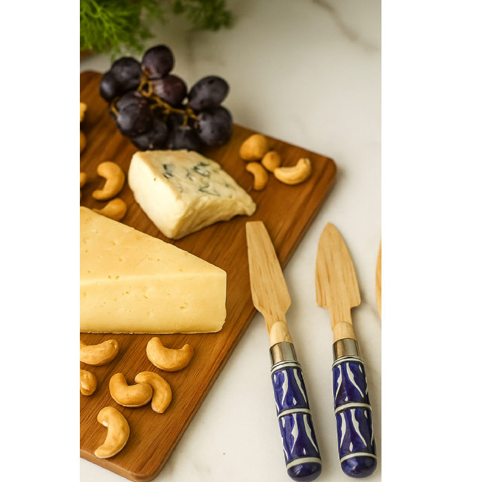 Conjunto para Queijo