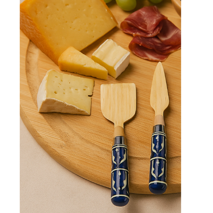Conjunto para Queijo