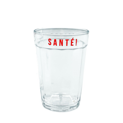 Copo Americano - Santé