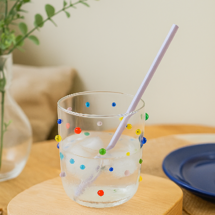 Copo Colored Dots