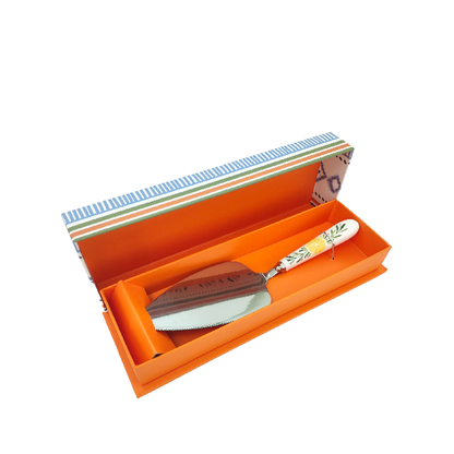 Espátula para Bolo Limone