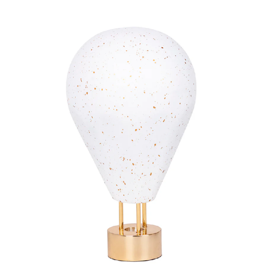 Escultura Ballon D'or Flocado