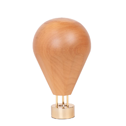 Escultura Ballon D'or