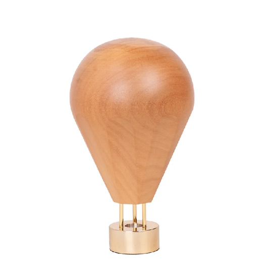 Escultura Ballon D'or