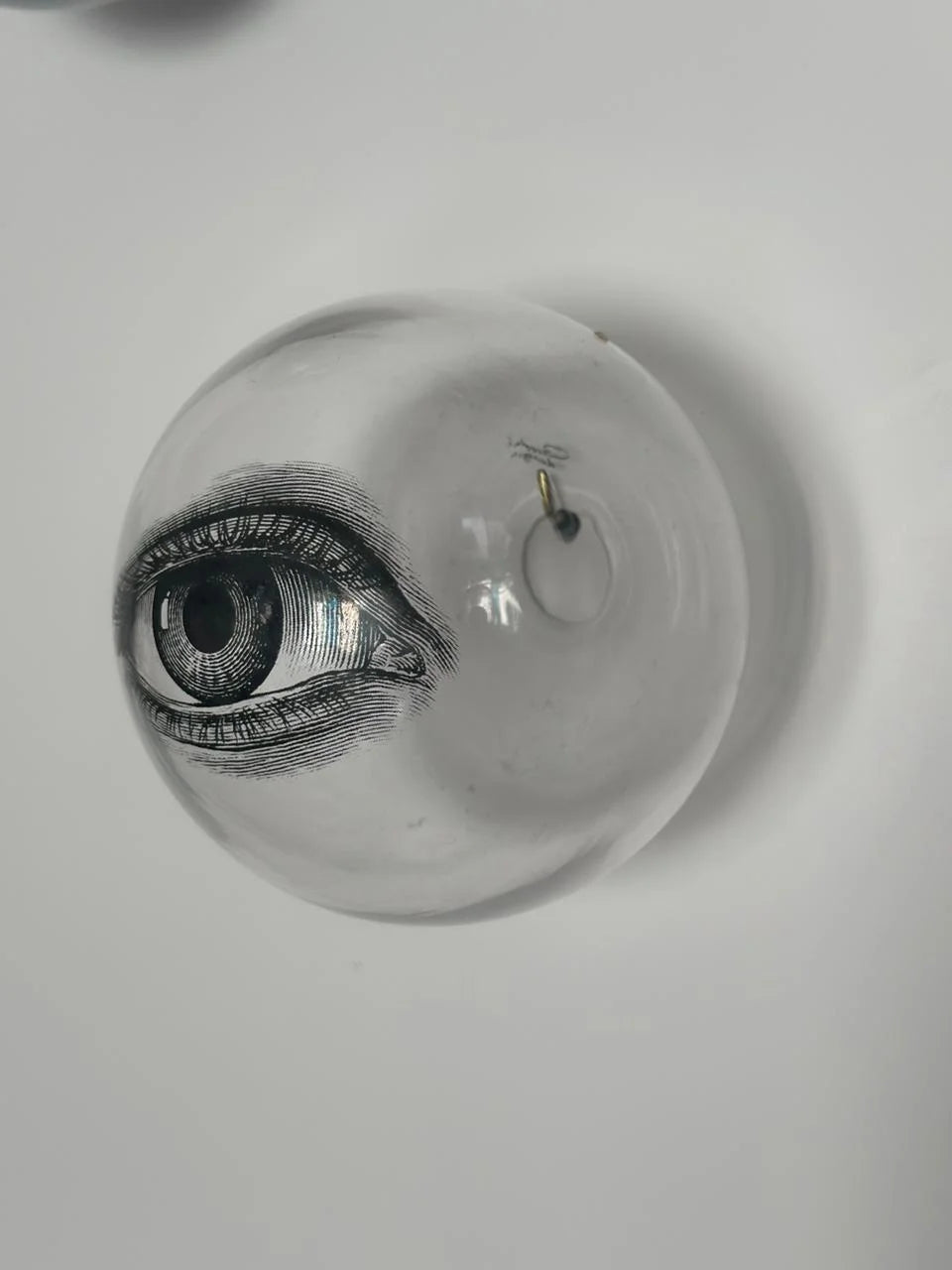 Esfera Decorativa Olho P