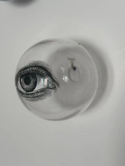 Esfera Decorativa Olho P