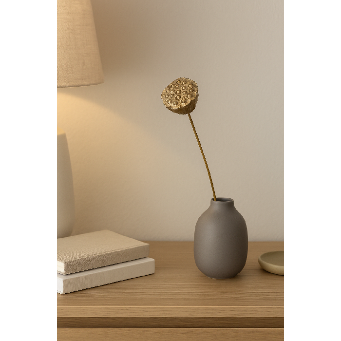 Flor Decorativa P