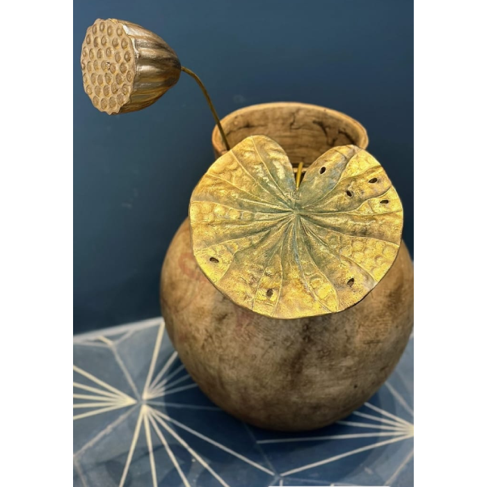 Flor Decorativa G