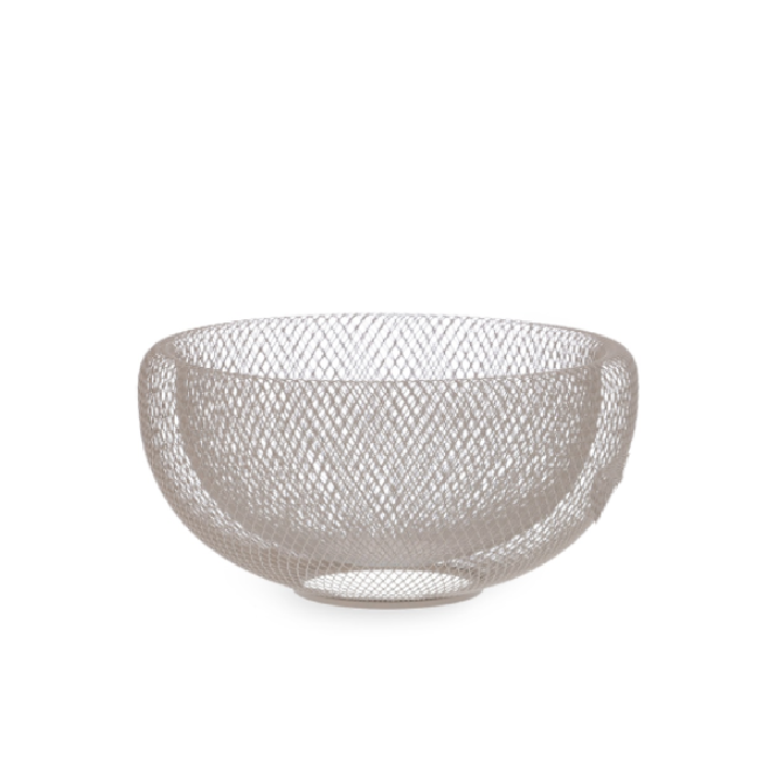 Fruteira de Mesa em Metal