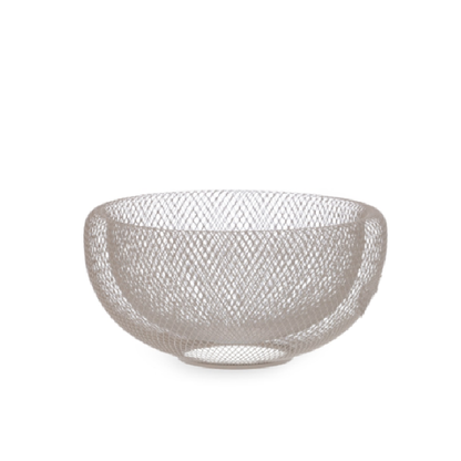 Fruteira de Mesa em Metal