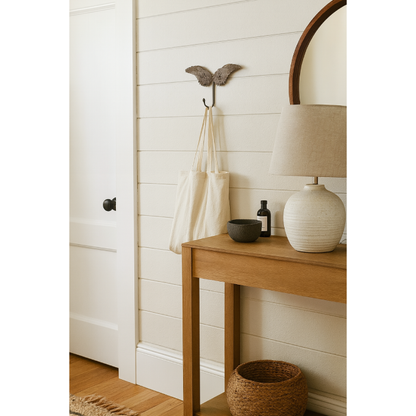 Gancho Asa Falhada Dupla