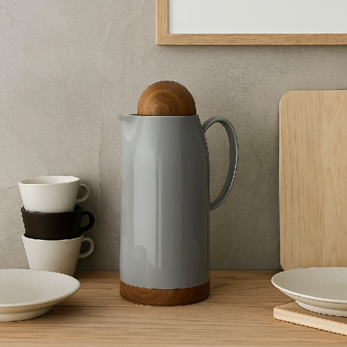 Garrafa Térmica Colin