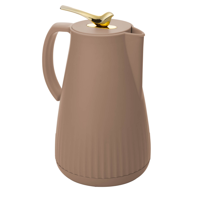 Garrafa Térmica New Bird