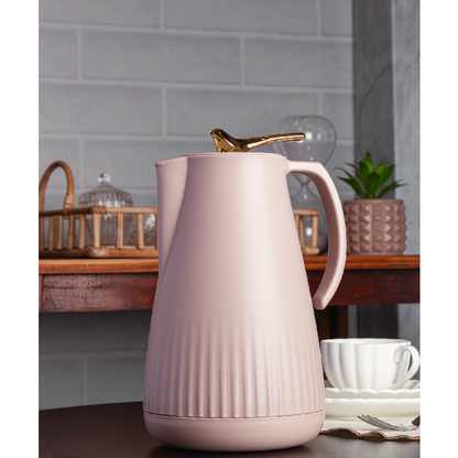 Garrafa Térmica New Bird