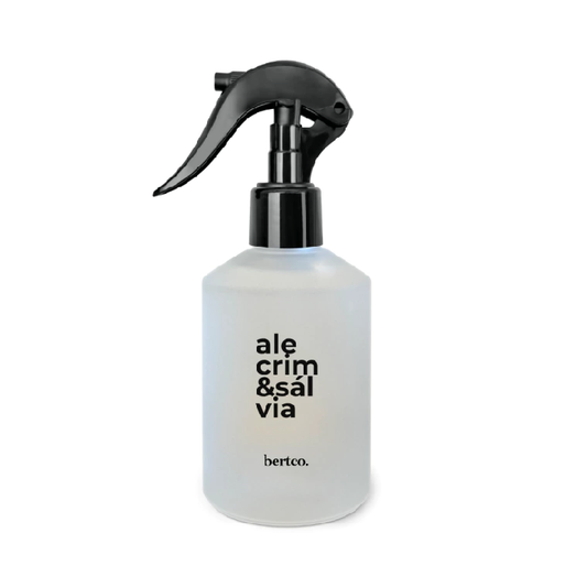 Home Spray Alecrim e Salvia