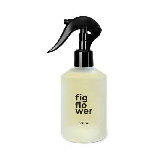 Home Spray Fig Flower