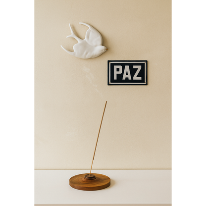 Incensário Aura