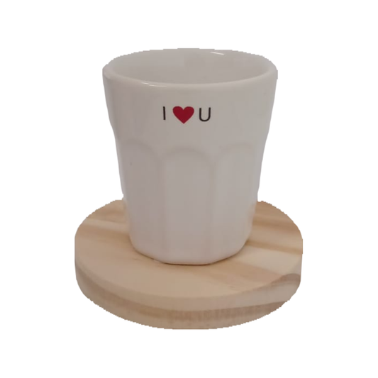 Kit Café com Amor