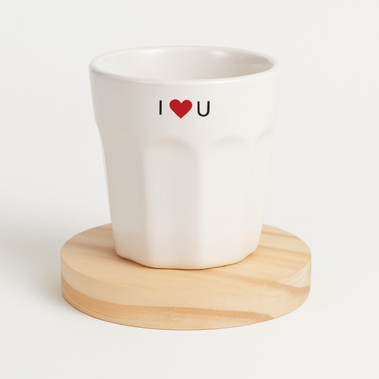Kit Café com Amor