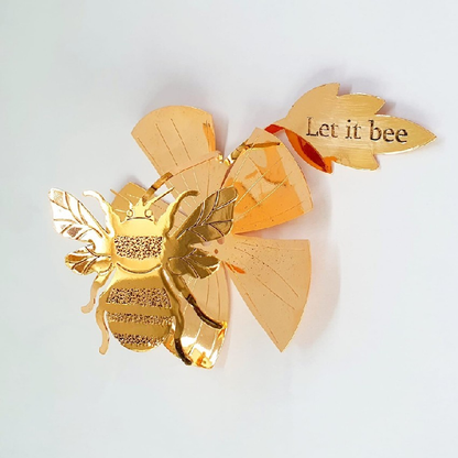 LET IT BEE