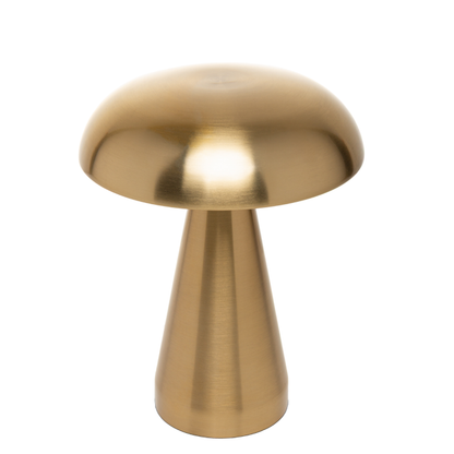 Luminária de Mesa Mushroom