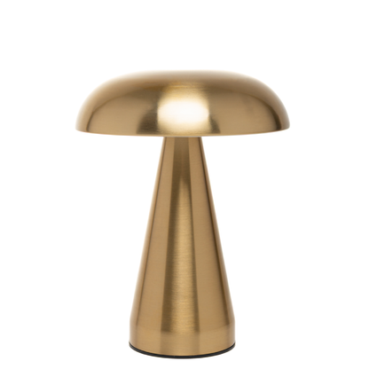 Luminária de Mesa Mushroom
