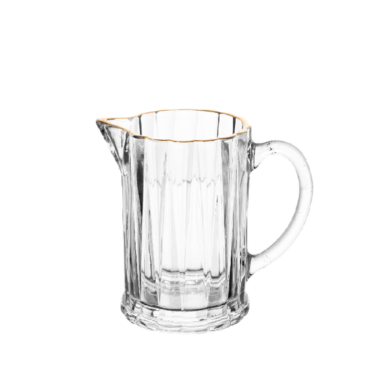 Leiteira de Cristal Ecológico
