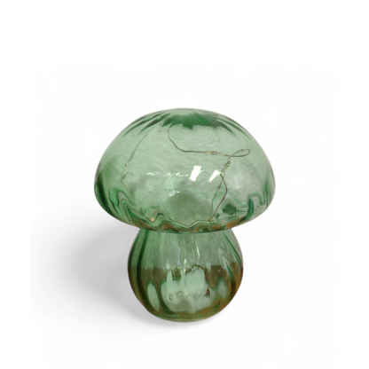 Luminária Led Cogumelo Green