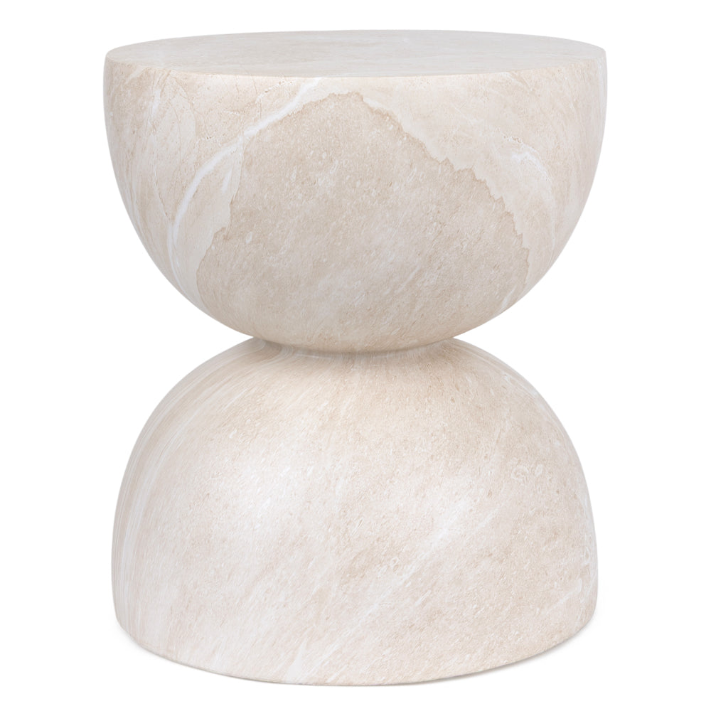 Mesa de Fibra de Vidro
