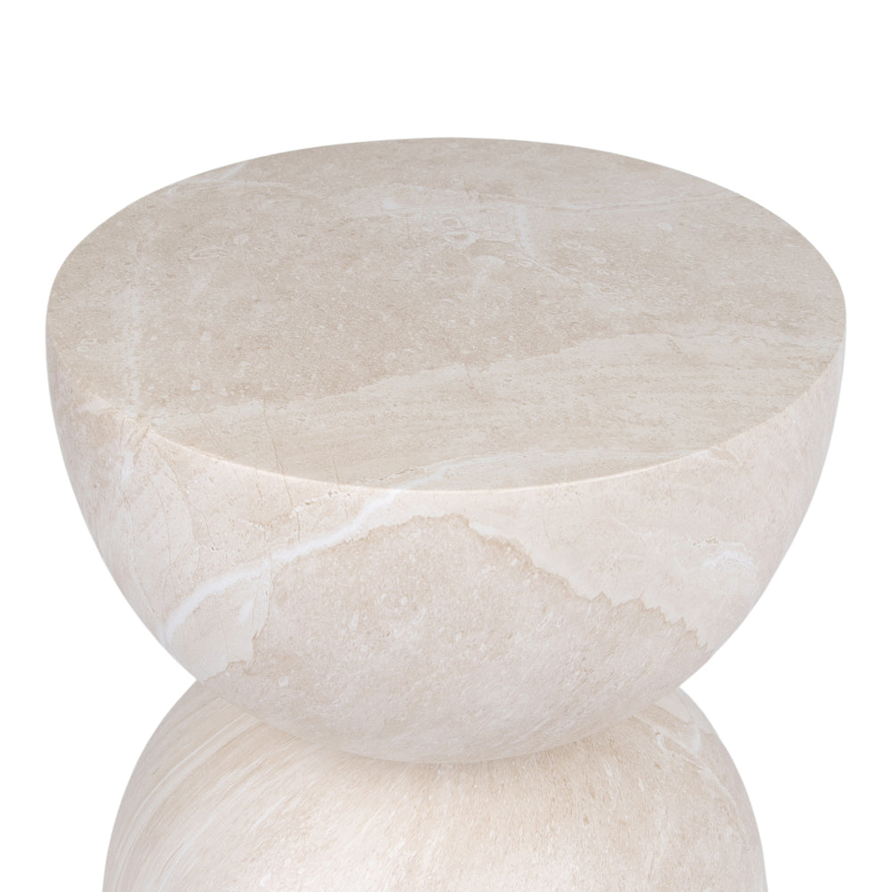 Mesa de Fibra de Vidro