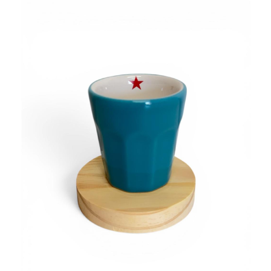 Kit Café Estrelinha