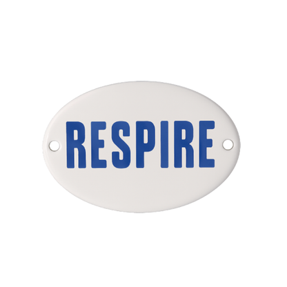 Mini Placa Respire