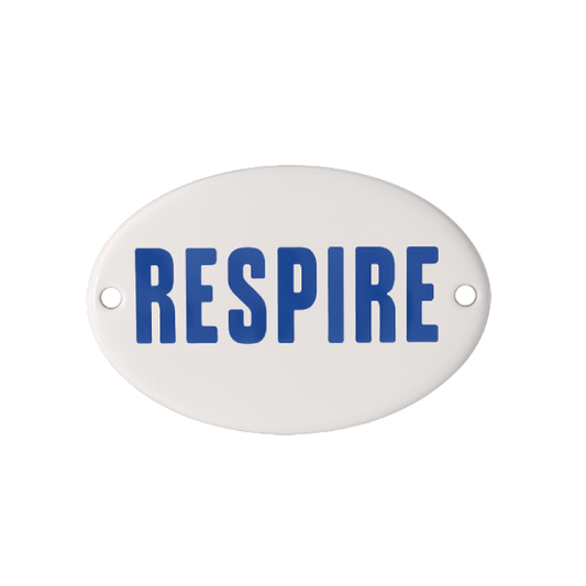 Mini Placa Respire