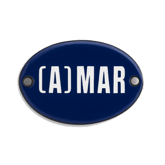 Mini Placa (A)mar