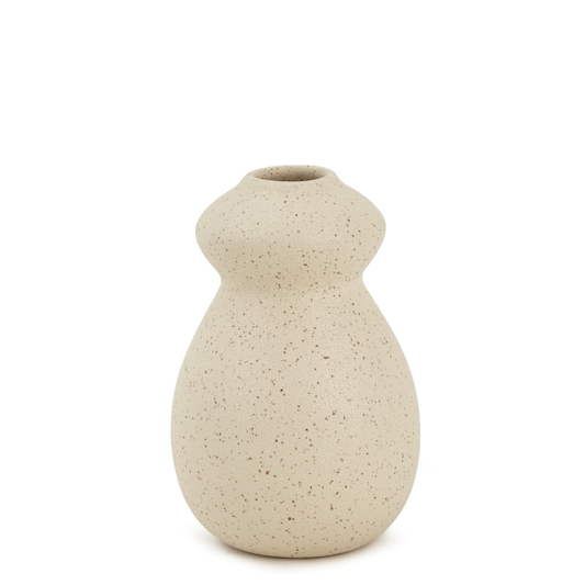 Mini Vaso em Cerâmica