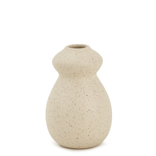 Mini Vaso de Cerâmica