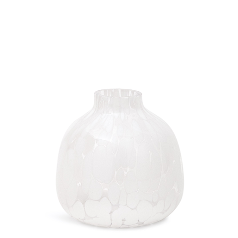 Mini Vaso em Vidro