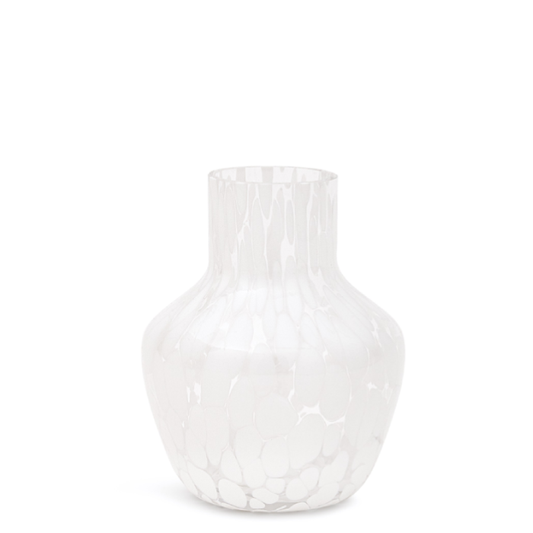 Mini Vaso de Vidro