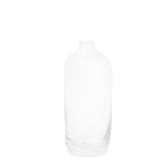 Mini Vaso de Vidro