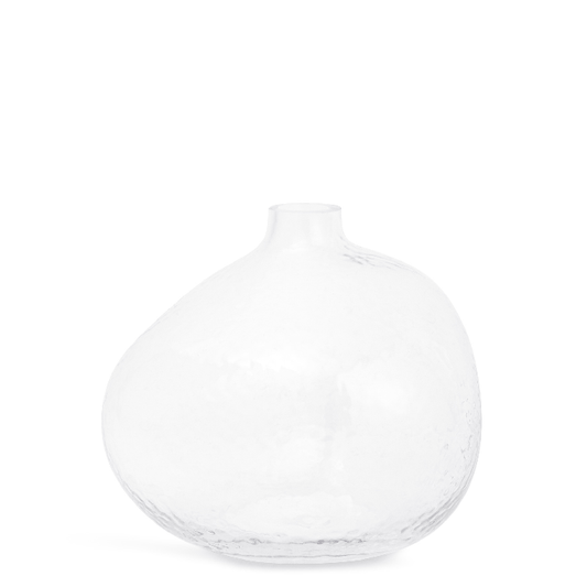 Mini Vaso de Vidro