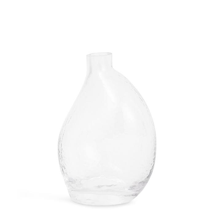 Mini Vaso de Vidro
